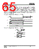 IS25LP032D-RGLA3 Datasheet HTML 65Page - Integrated Silicon Solution, Inc 