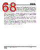 IS25LP032D-RGLA3 Datasheet HTML 68Page - Integrated Silicon Solution, Inc 