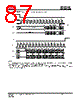 IS25LP032D-RGLA3 Datasheet HTML 87Page - Integrated Silicon Solution, Inc 