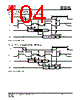 IS25LP032D-RGLA3 Datasheet HTML 104Page - Integrated Silicon Solution, Inc 