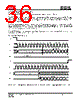 IS25LP032D-RHLA3 Datasheet HTML 36Page - Integrated Silicon Solution, Inc 