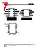 IS25LP032D-RHLA3 Datasheet HTML 7Page - Integrated Silicon Solution, Inc 