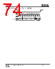 IS25LP032D-RHLA3 Datasheet HTML 74Page - Integrated Silicon Solution, Inc 