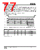 IS25LP032D-RHLA3 Datasheet HTML 77Page - Integrated Silicon Solution, Inc 