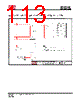 IS25LP032D-RHLA3 Datasheet HTML 113Page - Integrated Silicon Solution, Inc 