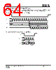 IS25LP016D-RMLA3 Datasheet HTML 64Page - Integrated Silicon Solution, Inc 