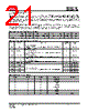 IS25LP016D-RLLA3 Datasheet HTML 21Page - Integrated Silicon Solution, Inc 