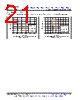 LM393D Datasheet HTML 21Page - Texas Instruments 