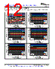 LM393D Datasheet HTML 12Page - Texas Instruments 