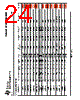 LM393DGKRG4 Datasheet HTML 24Page - Texas Instruments 