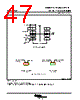 LM393DGKRG4 Datasheet HTML 47Page - Texas Instruments 
