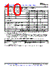 LM393DGKRG4 Datasheet HTML 10Page - Texas Instruments 