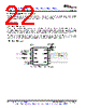 LM393DRE4 Datasheet HTML 22Page - Texas Instruments 
