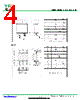 MBR2060DC-R Datasheet HTML 4Page - DONGGUAN YOU FENG WEI ELECTRONICS CO., LTD 