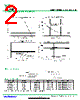 MBR10100DC-R Datasheet HTML 2Page - DONGGUAN YOU FENG WEI ELECTRONICS CO., LTD 