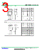 MBR10150DC-R Datasheet HTML 3Page - DONGGUAN YOU FENG WEI ELECTRONICS CO., LTD 