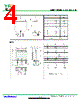 MBR10150DC-R Datasheet HTML 4Page - DONGGUAN YOU FENG WEI ELECTRONICS CO., LTD 