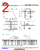 MBR10150DC-R Datasheet HTML 2Page - DONGGUAN YOU FENG WEI ELECTRONICS CO., LTD 