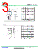 MUR2020DC-R Datasheet HTML 3Page - DONGGUAN YOU FENG WEI ELECTRONICS CO., LTD 