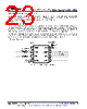 LM393DGKRG4 Datasheet HTML 23Page - Texas Instruments 