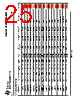 LM393DGKRG4 Datasheet HTML 25Page - Texas Instruments 
