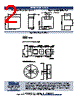 HPC042N-R68MTR Datasheet HTML 2Page - HALO Electronics, Inc. 