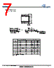 P4025LS Datasheet HTML 7Page - VBsemi Electronics Co.,Ltd 