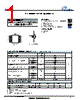 P4025LS Datasheet HTML 1Page - VBsemi Electronics Co.,Ltd 