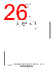 AM2911ADMB Datasheet HTML 26Page - Advanced Micro Devices 