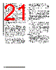 AM2911A/B2A Datasheet HTML 21Page - Advanced Micro Devices 