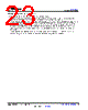 DS160PR412RUAR Datasheet HTML 23Page - Texas Instruments 
