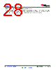 DS160PR412RUAR Datasheet HTML 28Page - Texas Instruments 