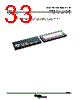 DS160PR412RUAR Datasheet HTML 33Page - Texas Instruments 