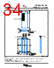 DS160PR412RUAT Datasheet HTML 34Page - Texas Instruments 