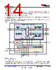 DS160PR412RUAT Datasheet HTML 14Page - Texas Instruments 