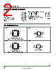 LTC4373CMS8 Datasheet HTML 2Page - Analog Devices 