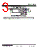 10YS-5G6-R Datasheet HTML 3Page - M-System Co.,Ltd. 