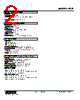 FCE-1G-R Datasheet HTML 2Page - M-System Co.,Ltd. 