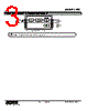 FFL-A6-R Datasheet HTML 3Page - M-System Co.,Ltd. 