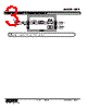 HPE-5D-R Datasheet HTML 3Page - M-System Co.,Ltd. 