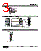 HAS-31-R Datasheet HTML 3Page - M-System Co.,Ltd. 