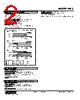 HAS-42-R Datasheet HTML 2Page - M-System Co.,Ltd. 