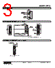 FRTS-43-R Datasheet HTML 3Page - M-System Co.,Ltd. 