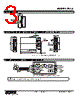FLCS-43-R Datasheet HTML 3Page - M-System Co.,Ltd. 