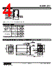 JTY2-1B-R Datasheet HTML 4Page - M-System Co.,Ltd. 
