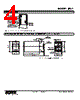JPQ2-1B-R Datasheet HTML 4Page - M-System Co.,Ltd. 