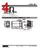 JPA2-1B-R Datasheet HTML 4Page - M-System Co.,Ltd. 
