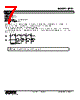 JPR2-7N3R-R Datasheet HTML 7Page - M-System Co.,Ltd. 