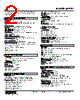 JARP2-ZN-R Datasheet HTML 2Page - M-System Co.,Ltd. 