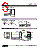JARP2-4N-R Datasheet HTML 3Page - M-System Co.,Ltd. 